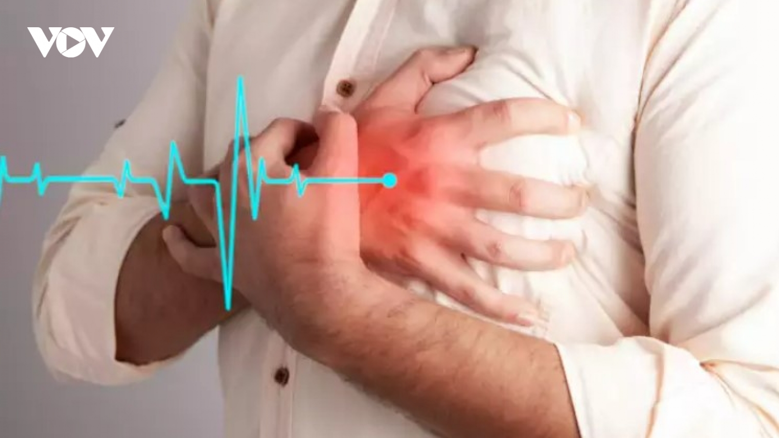 5 yếu tố nguy cơ phổ biến nhất với người mắc bệnh tim