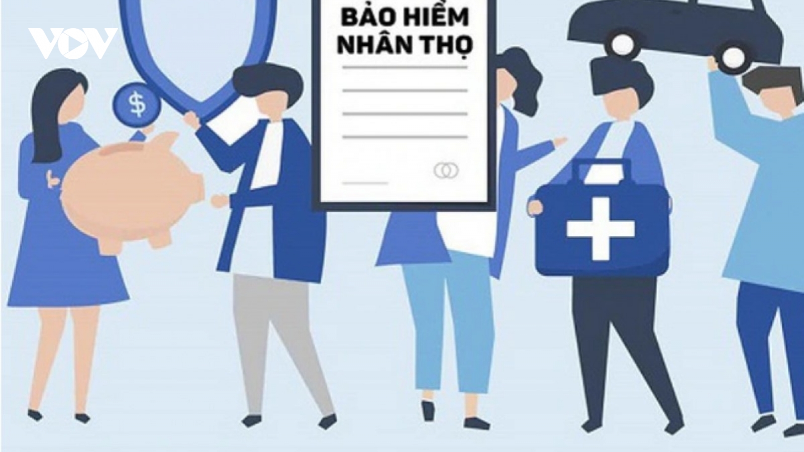 Khẩn trương lưu hành kết luận thanh tra tại 4 doanh nghiệp bảo hiểm nhân thọ