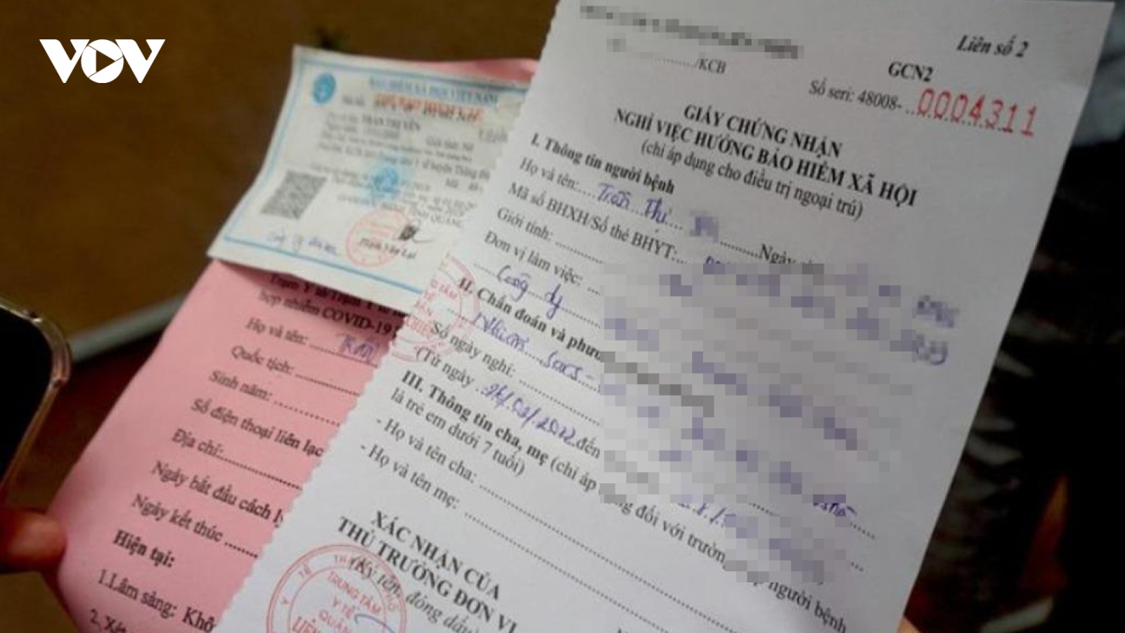Bình Dương kiểm tra 22 phòng khám, ngăn trục lợi Bảo hiểm xã hội