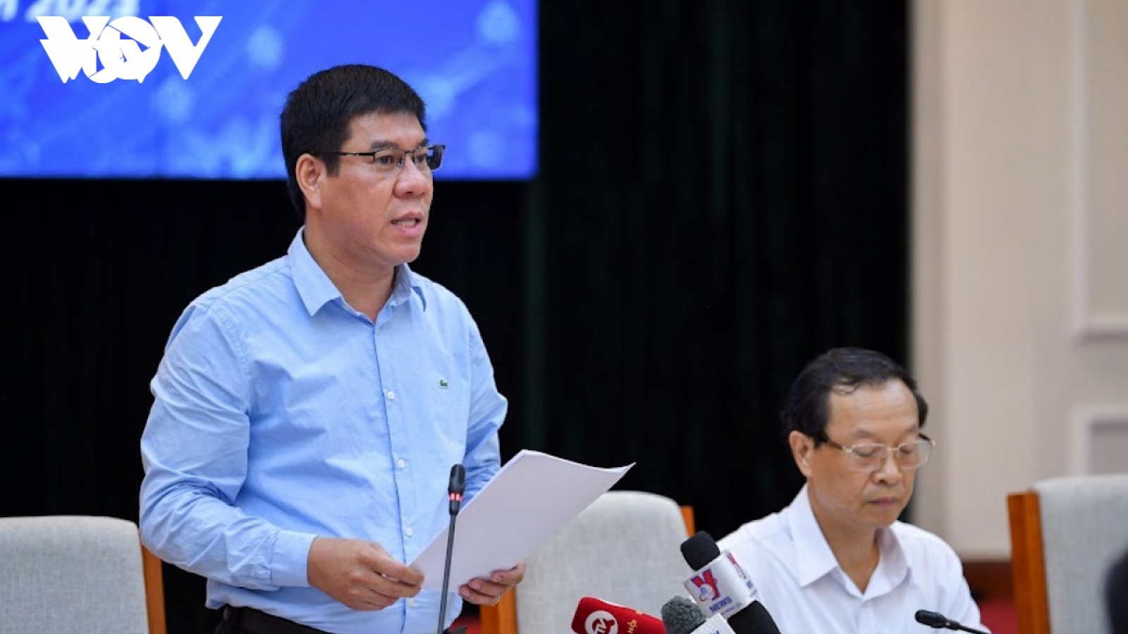 Bộ GT-ĐT: Không hủy thi, sự cố “lọt” đề không ảnh hưởng đến kết quả chung của kỳ thi