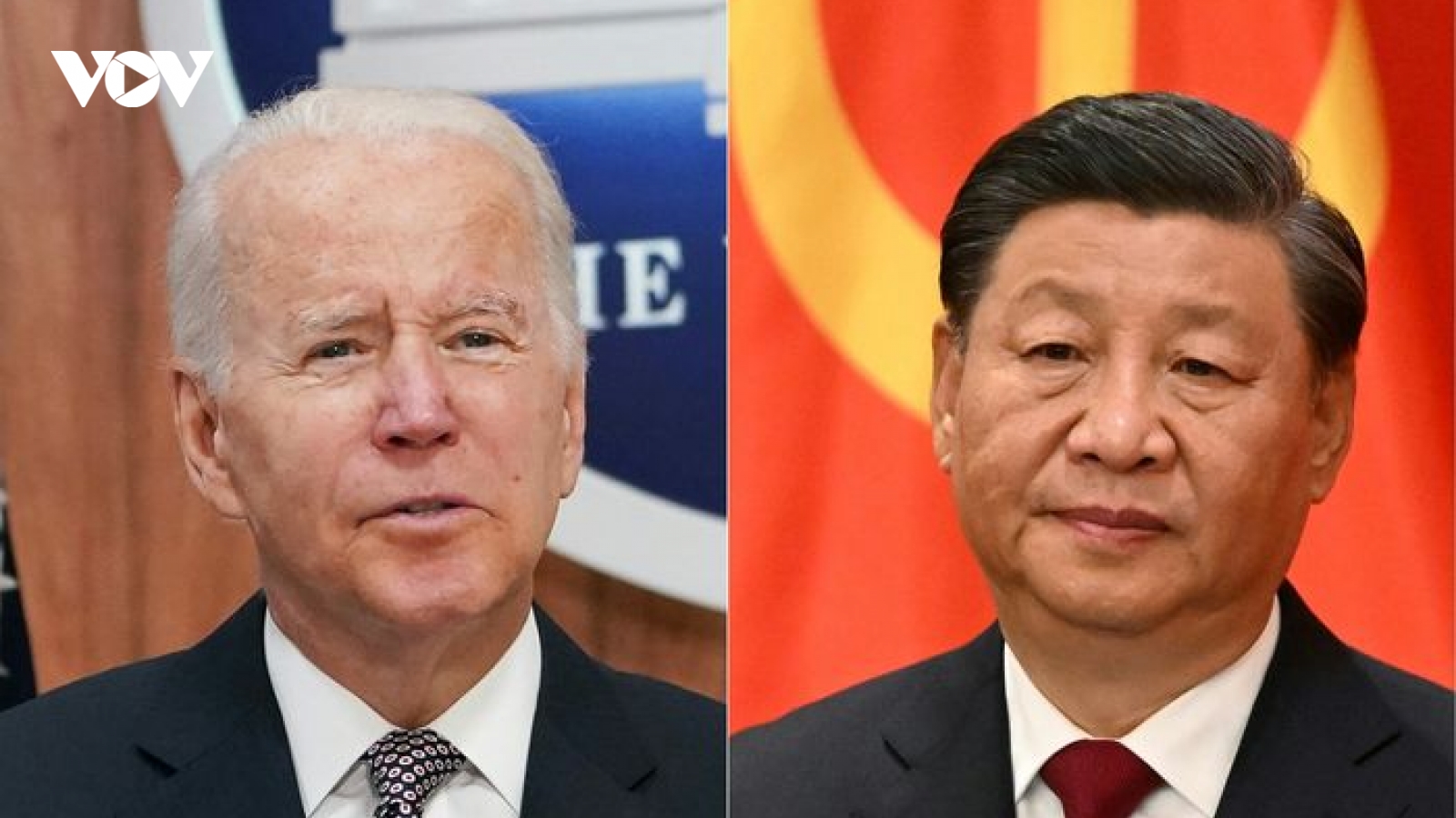 Mỹ để ngỏ khả năng về cuộc gặp giữa Tổng thống Biden và Chủ tịch Tập Cận Bình