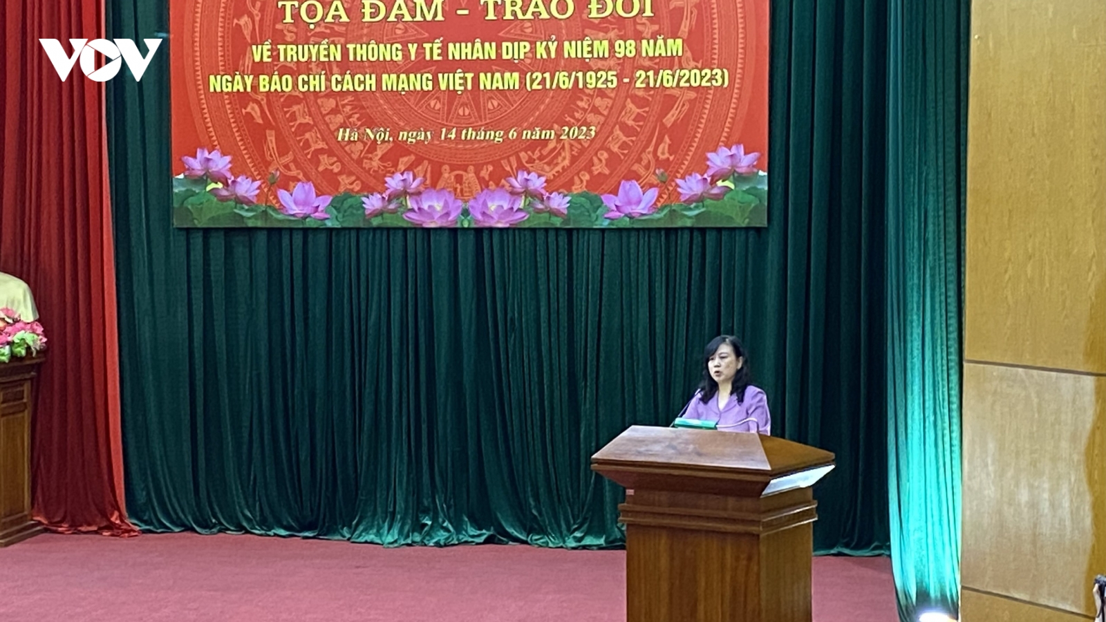 Bộ Y tế thông tin về 2 bệnh viện nghìn tỷ bị bỏ hoang 9 năm qua