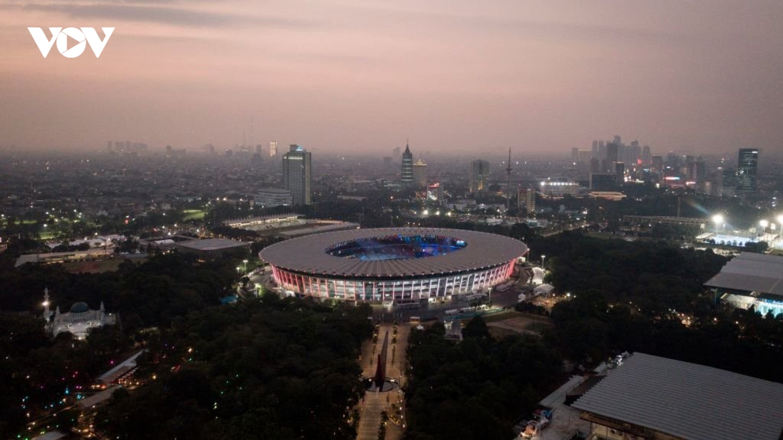 FIFA trao quyền đăng cai U17 World Cup 2023 cho Indonesia