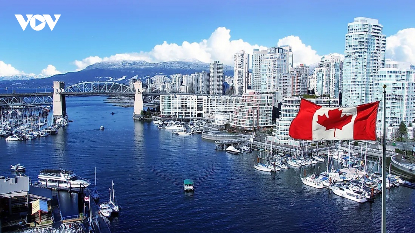 IMF cảnh báo Canada có nguy cơ vỡ nợ thế chấp cao nhất trong nhóm OECD