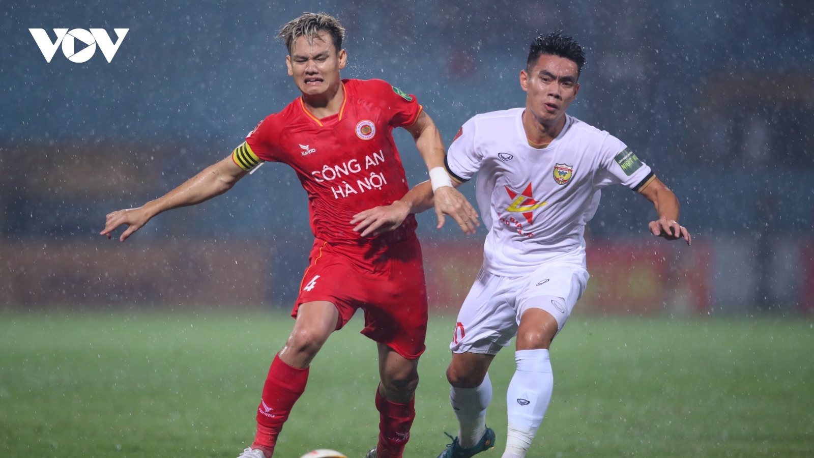 Lịch thi đấu V-League 2023 hôm nay (27/8): CLB CAHN lên ngôi vô địch?