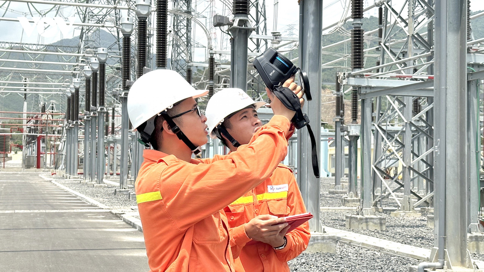 PTC3 sức mạnh truyền tải cho dòng điện an toàn liên tục