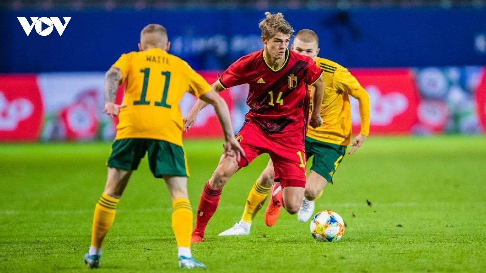 Những ngôi sao trẻ đáng chờ đợi nhất U21 châu Âu 2023