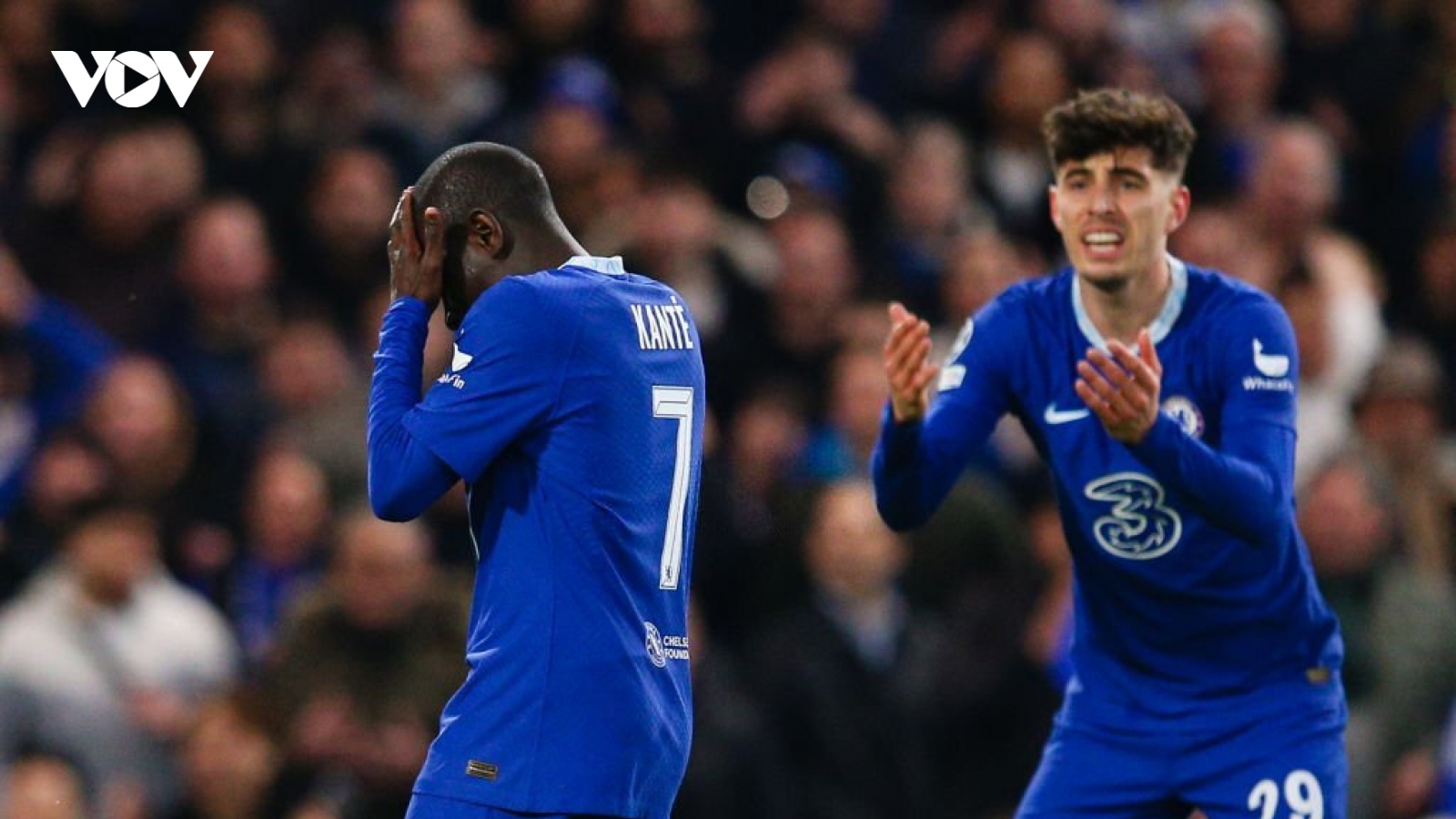 Chuyển nhượng 3/6: Chelsea sắp chia tay 2 trụ cột, Barca trao đổi cầu thủ với Inter