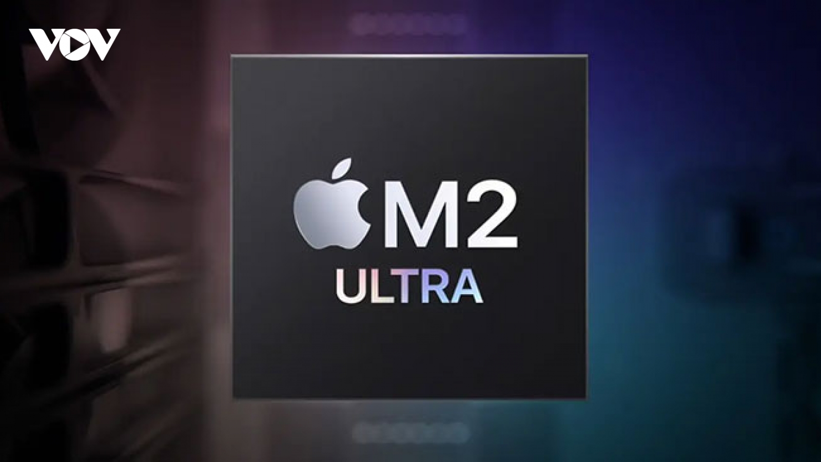 Apple ra mắt mẫu chip mới được ví như "kỳ quan công nghệ"