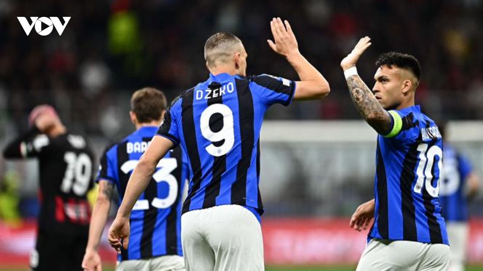 Chuyển nhượng 10/6: Chelsea và Real tranh giành sao Inter, MU chốt tương lai Lindelof