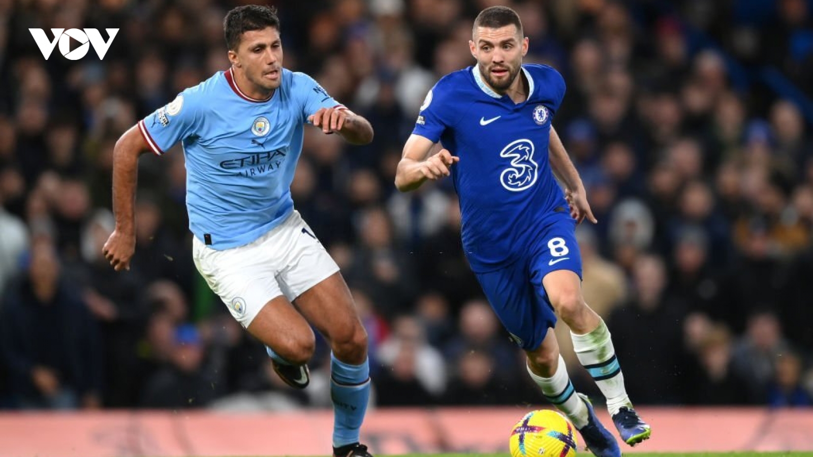 Chuyển nhượng 17/6: Sao Chelsea sắp tới Man City, Arsenal giữ chân trụ cột thành công