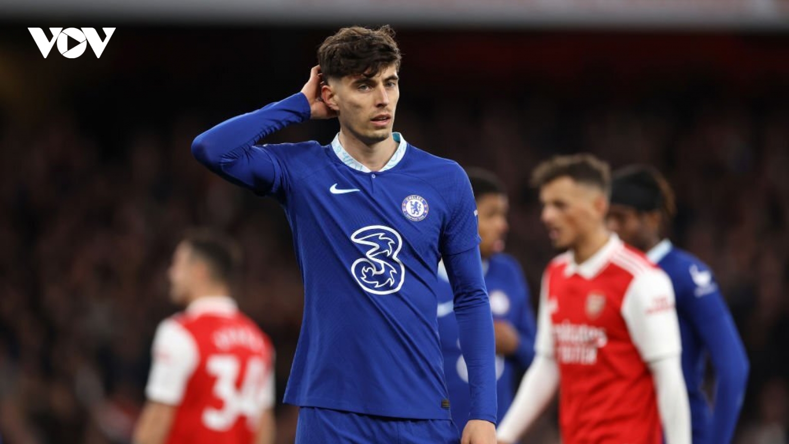 Chuyển nhượng 19/6: Arsenal đạt thỏa thuận với Havertz, Kante gia nhập Al Ittihad