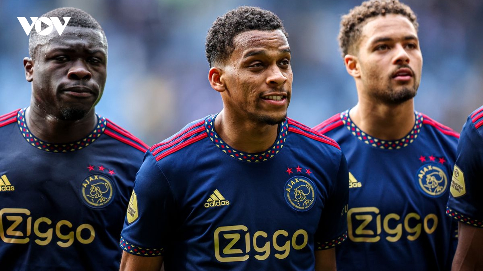 Chuyển nhượng 30/6: Mục tiêu của MU chuẩn bị gia nhập Arsenal