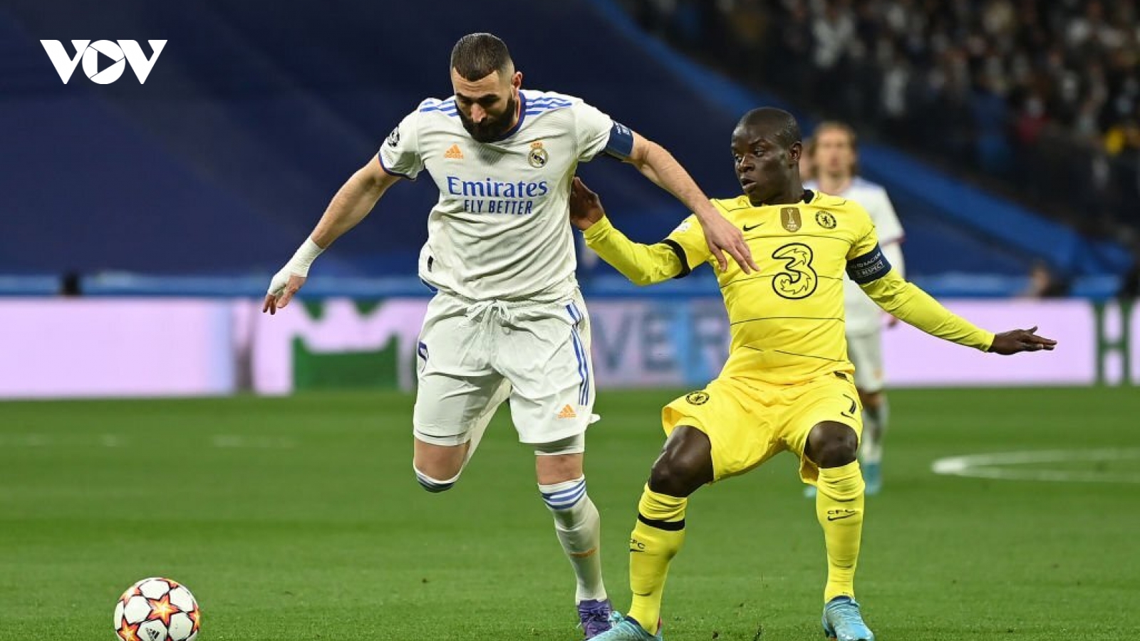 Chuyển nhượng 7/6: Kante theo chân Benzema đến Saudi Arabia, Tottenham nhắm Maguire