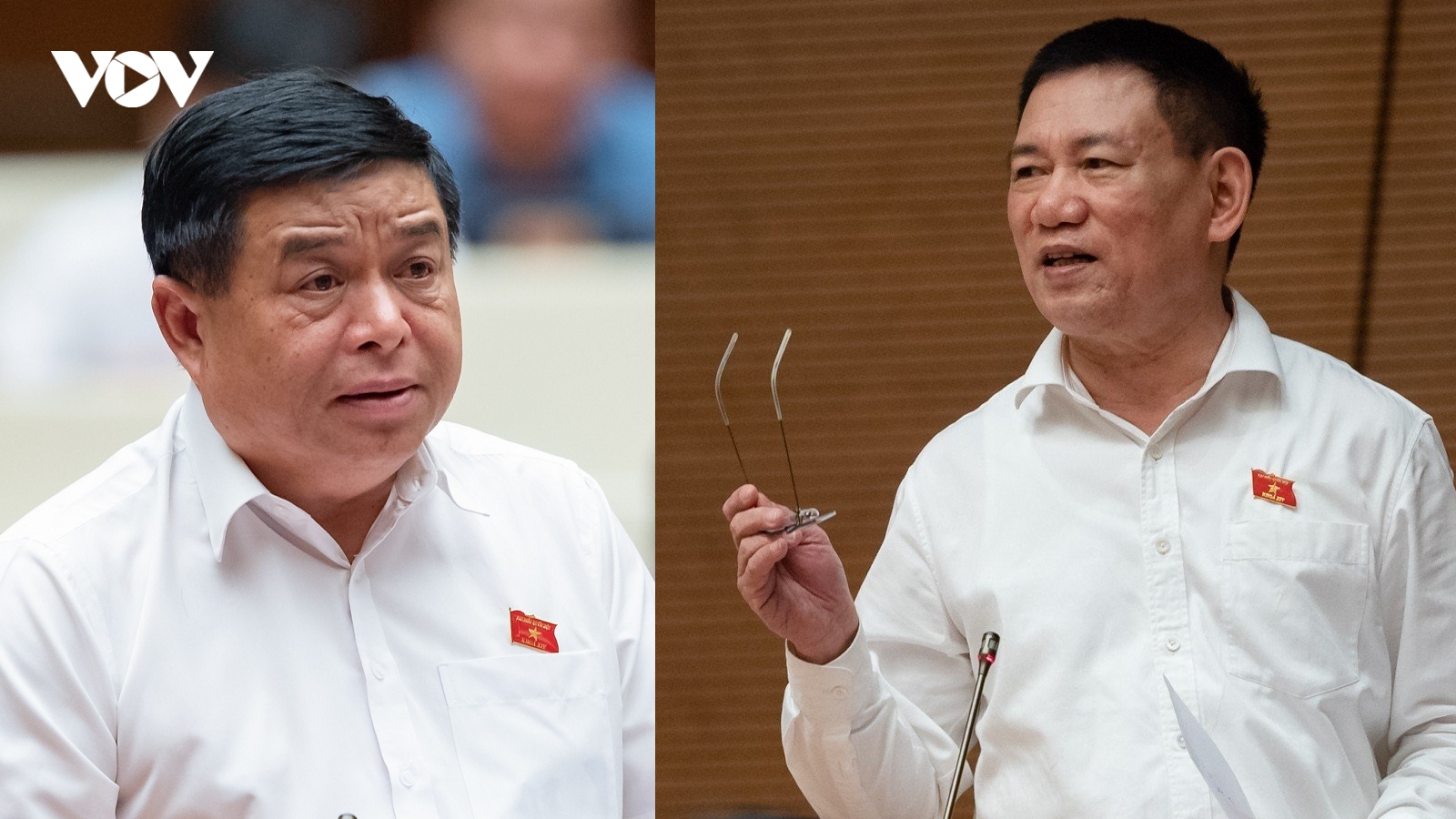 Chi ngân sách cho khoa học công nghệ hiện đang thấp đáng báo động