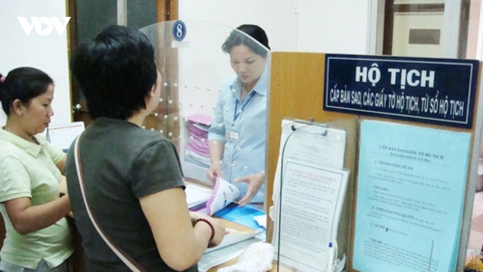 6 trường hợp được đăng ký khai tử qua dịch vụ công liên thông từ 15/6