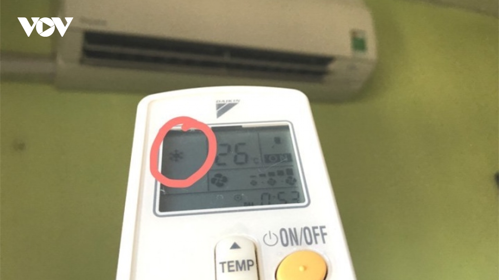 Tiết lộ cách dùng điều hòa cực tiết kiệm