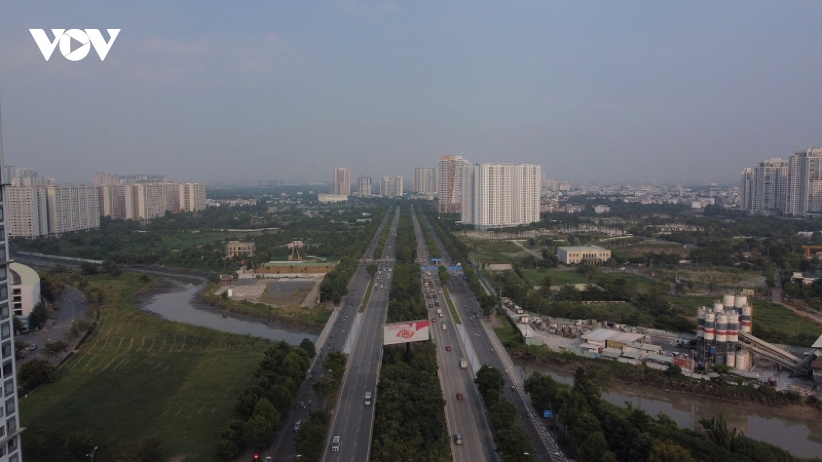 TP.HCM có 62 dự án không đáp ứng điều kiện làm chủ đầu tư dự án nhà ở thương mại