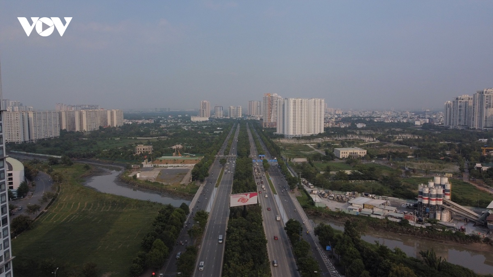 Hiệu quả của Chỉ thị 23 trong việc "kéo giảm" vi phạm xây dựng tại TP.HCM
