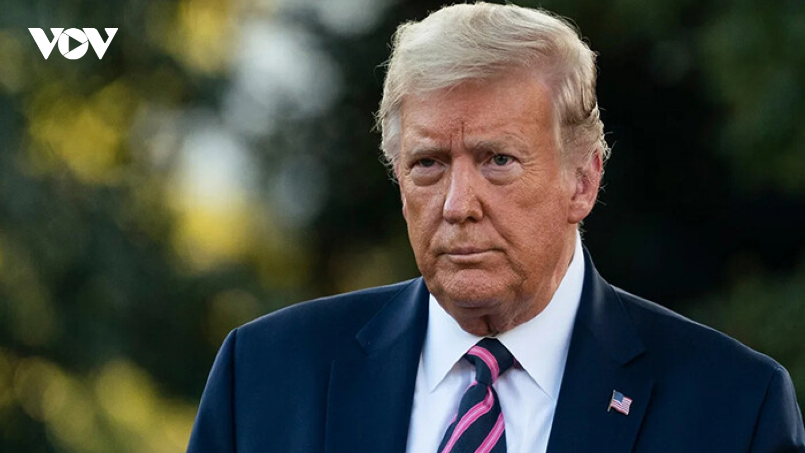 Bị truy tố lần 2, ông Trump đối mặt với rủi ro pháp lý nghiêm trọng