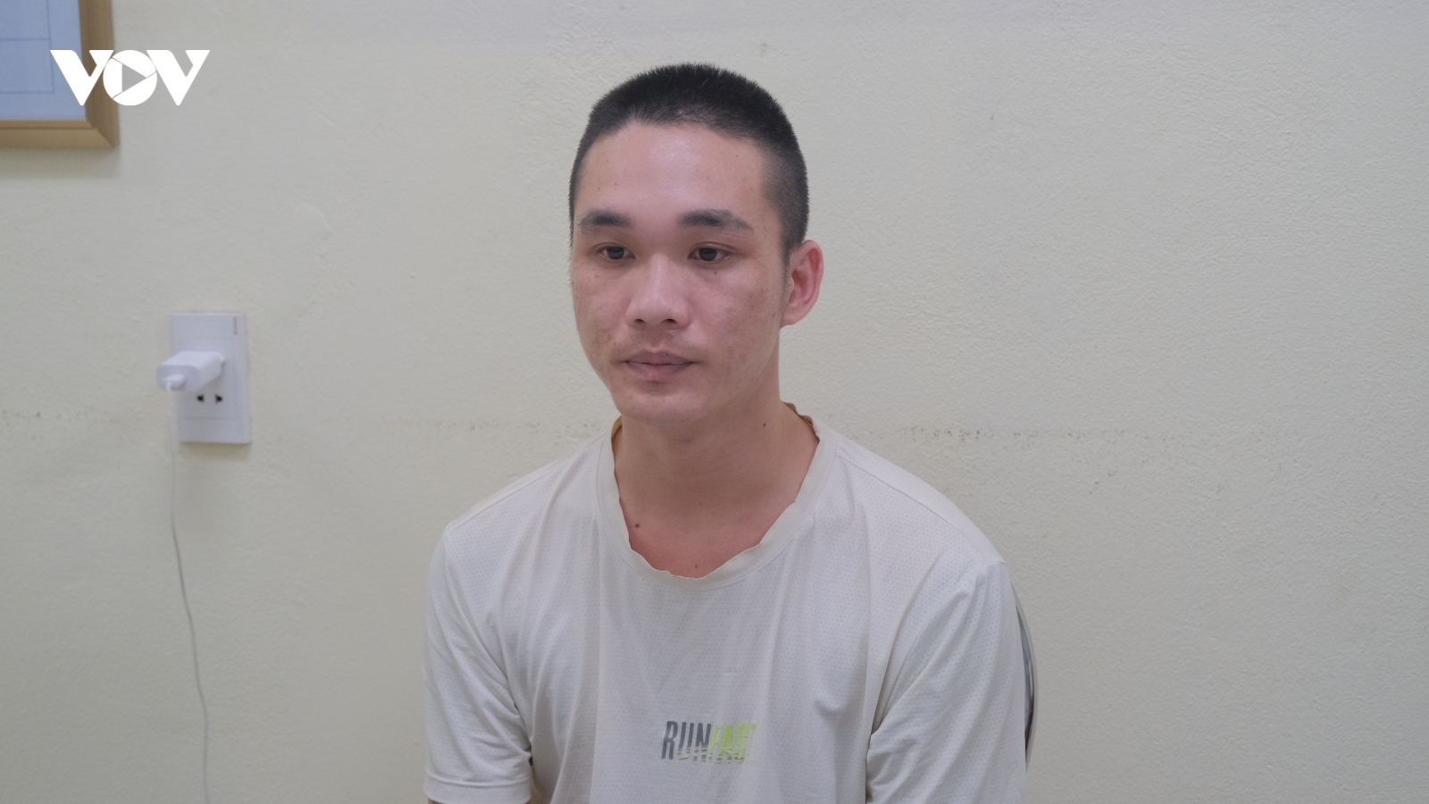 Bắt giữ hai đối tượng có lệnh truy nã quốc tế