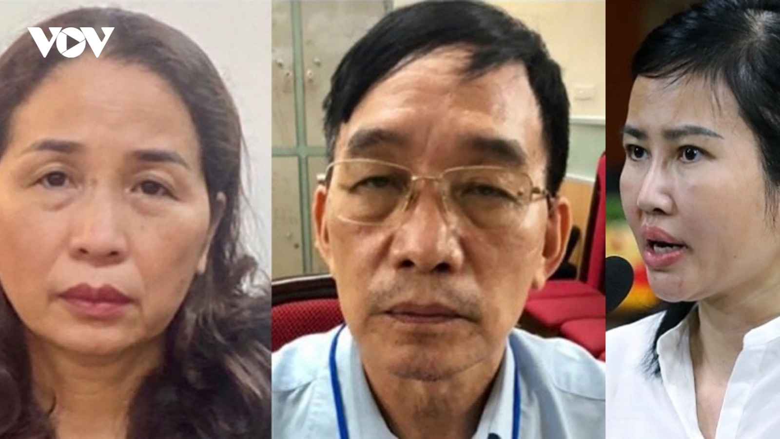 Những lần nhận "quà Tết" tổng cộng 14 tỷ đồng của cựu Giám đốc Sở GD-ĐT Quảng Ninh
