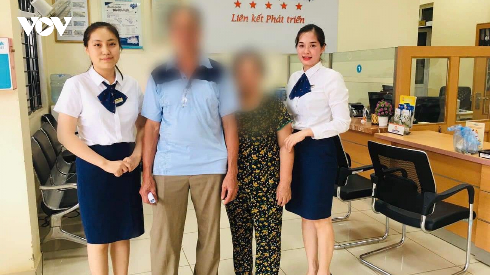 Ngăn chặn kịp thời một vụ lừa đảo qua mạng số tiền hơn 1 tỷ đồng