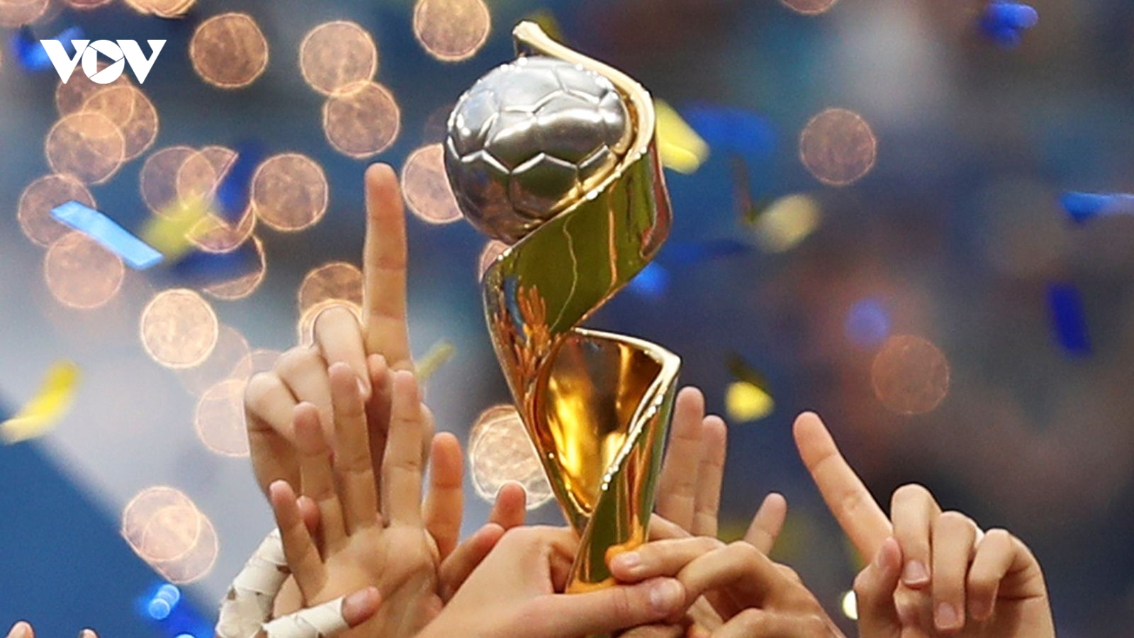 FIFA công bố bài hát chính thức của VCK World Cup nữ 2023