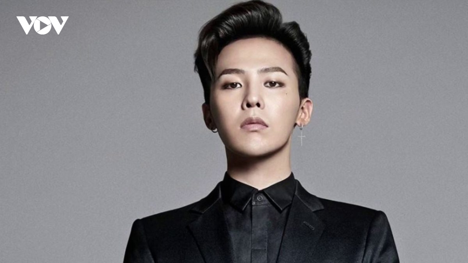 G-Dragon kết thúc hợp đồng với YG Entertainment