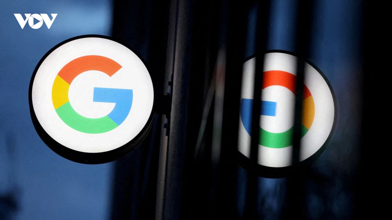 Google có thể phải bán “gà đẻ trứng vàng”