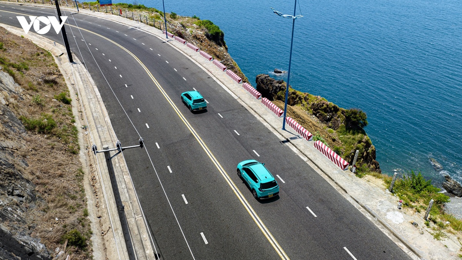 Taxi xanh SM khai trương dịch vụ tại Nha Trang
