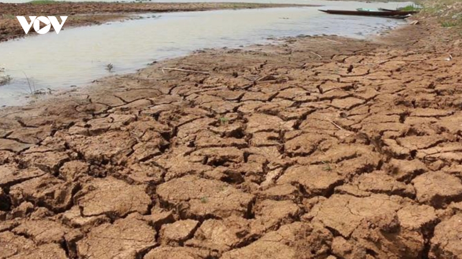 Chính phủ Thái Lan họp hàng tuần để ứng phó tình trạng hạn hán do El Nino