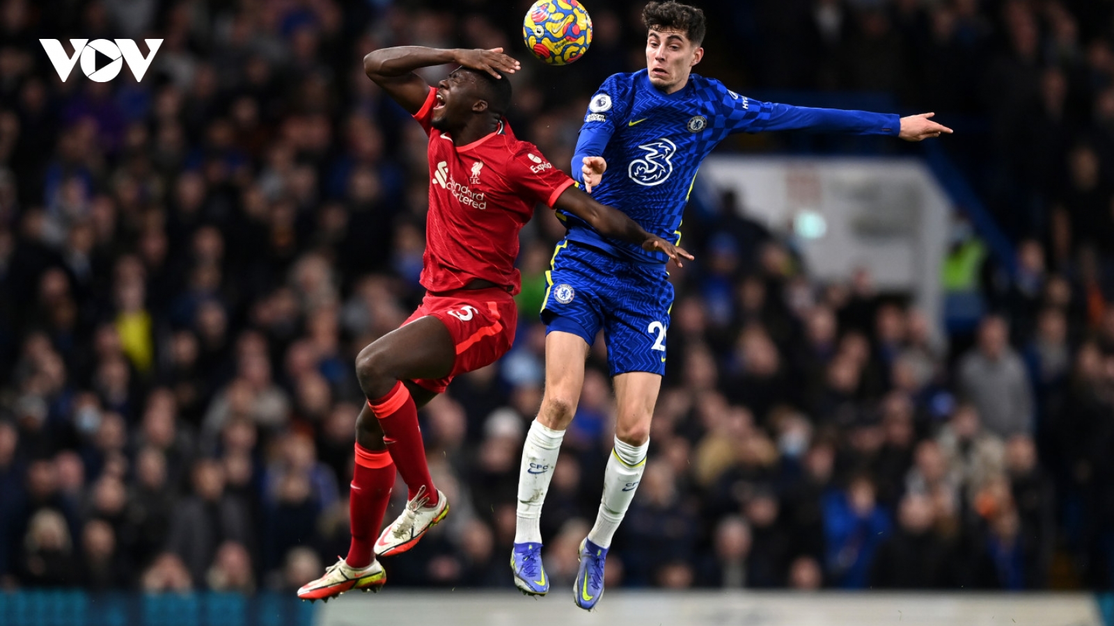 Lịch thi đấu Ngoại hạng Anh 2023/2024: Chelsea "đại chiến" Liverpool ngày mở màn