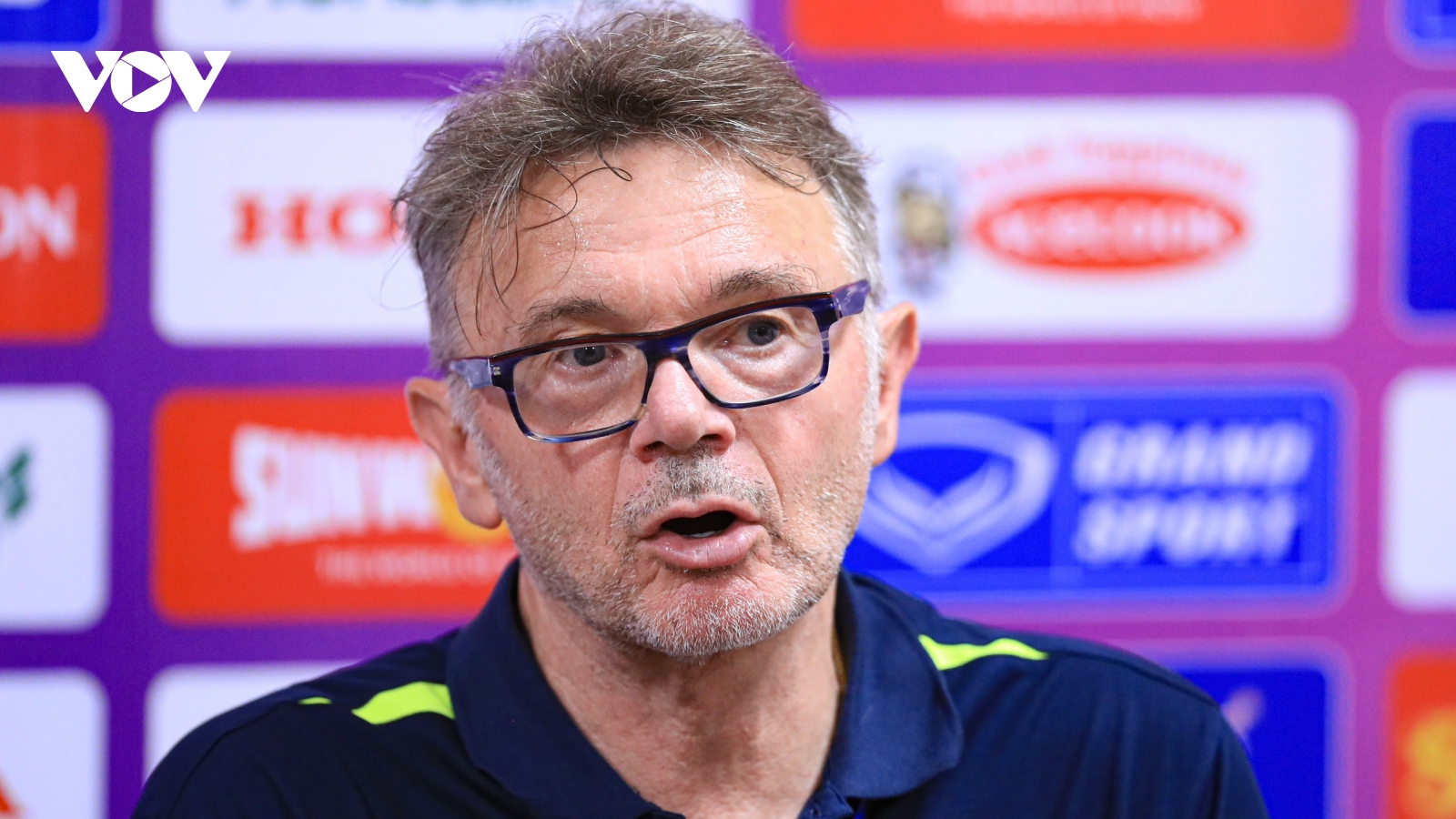 HLV Troussier: “VFF có ngân sách đặc biệt cho mục tiêu World Cup”