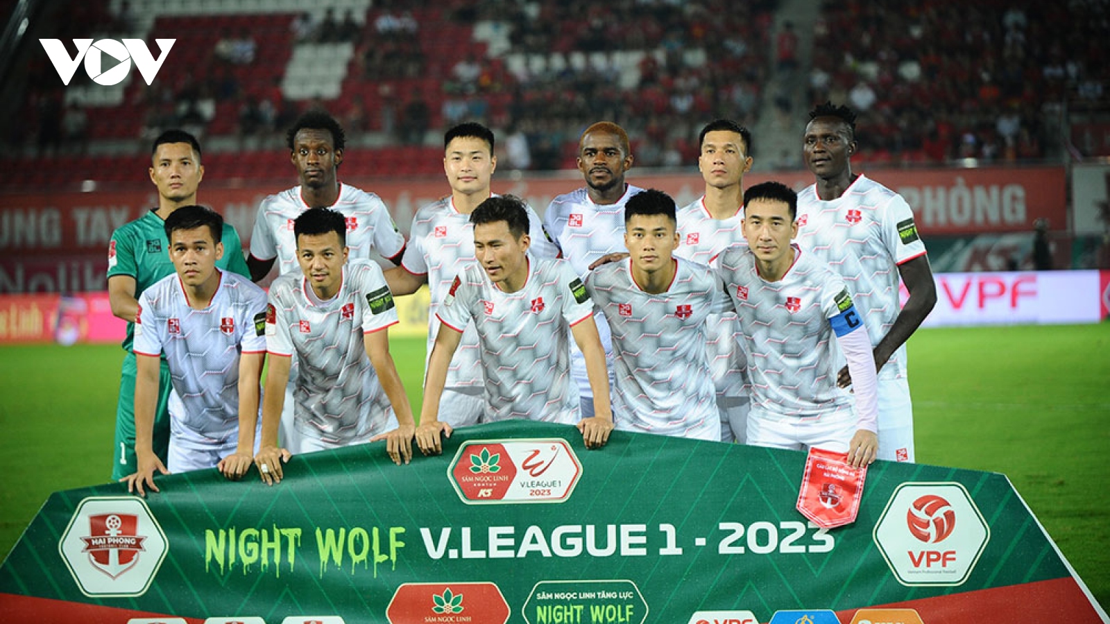 Nhận định Hong Kong Rangers - Hải Phòng FC: Kiểm chứng tham vọng