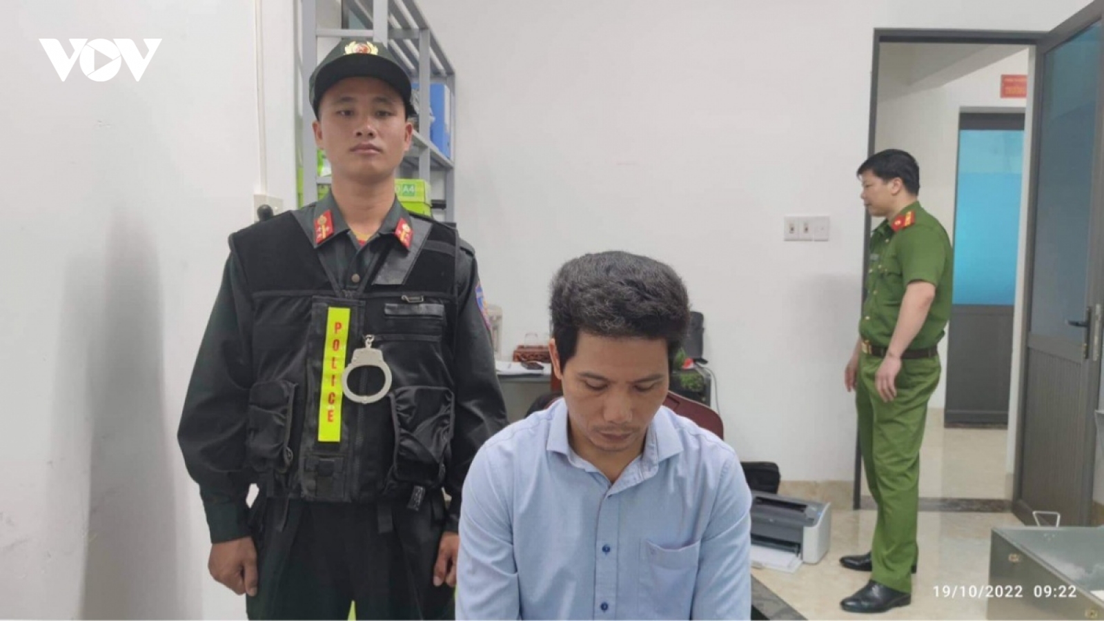 Vụ án liên quan Dự án Sân bay Điện Biên phải xét xử trong tháng 6