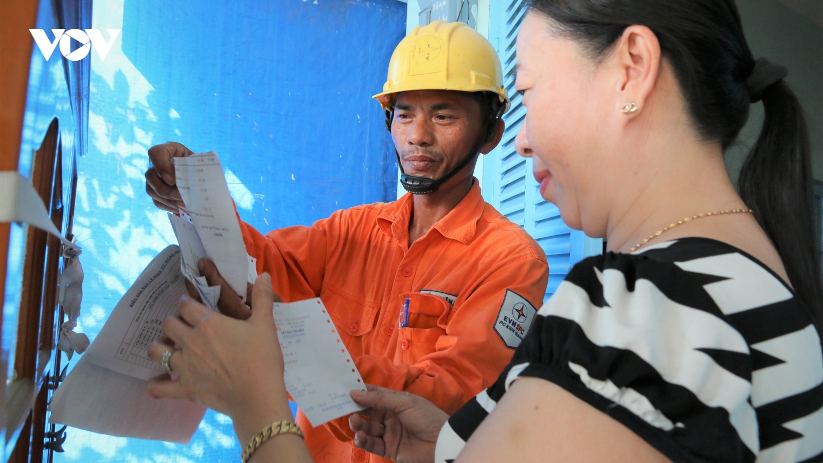 Phát động cuộc thi “Khách hàng với giải pháp sử dụng điện tiết kiệm và hiệu quả”
