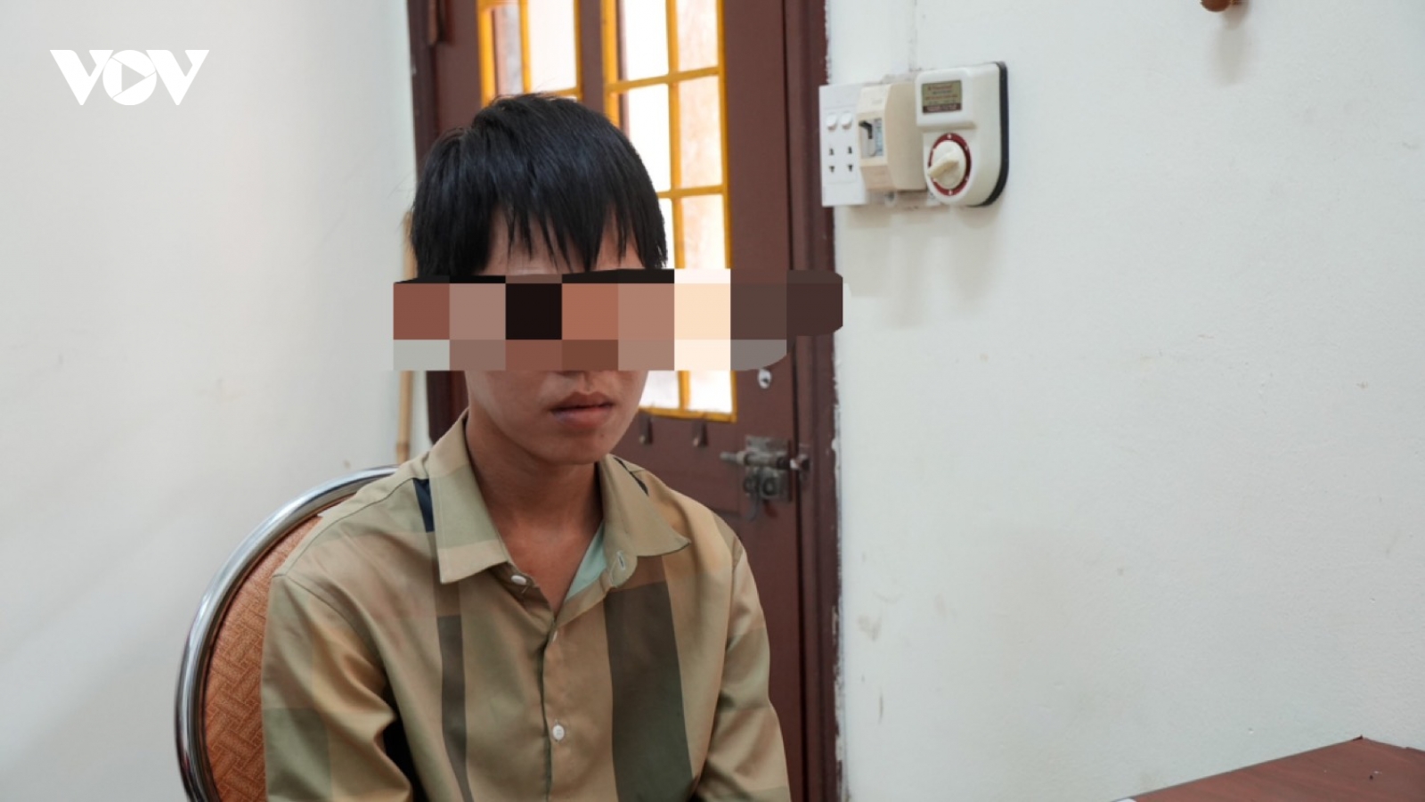 Giải cứu thành công nam thanh niên bị lừa sang Campuchia làm việc