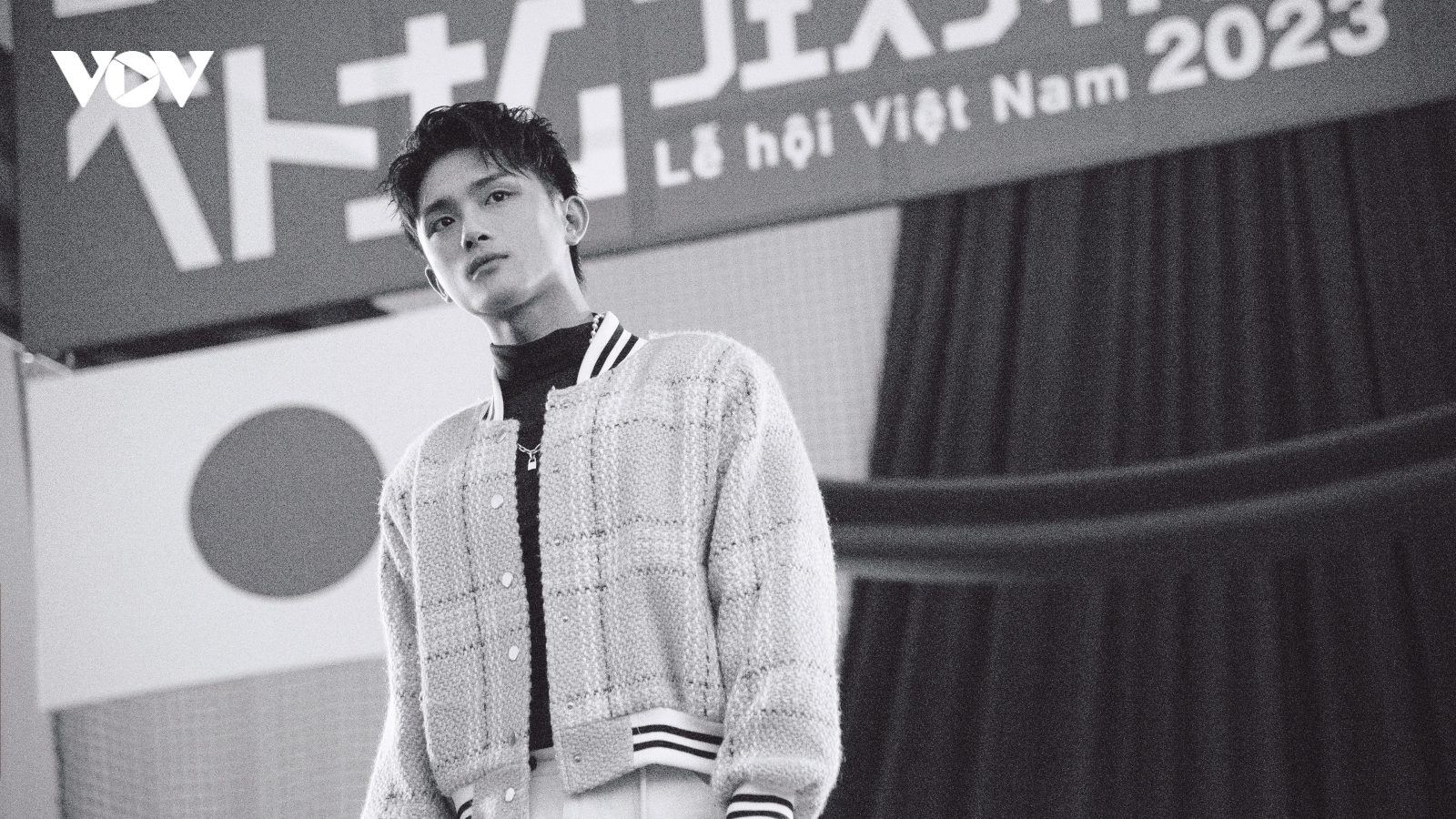 Amee, Grey D "cháy" hết mình cùng loạt hit Vpop tại VietNam Festival ở Nhật Bản
