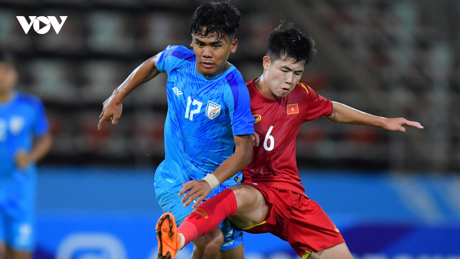 Bảng xếp hạng U17 châu Á 2023 mới nhất: Việt Nam sánh ngang Nhật Bản