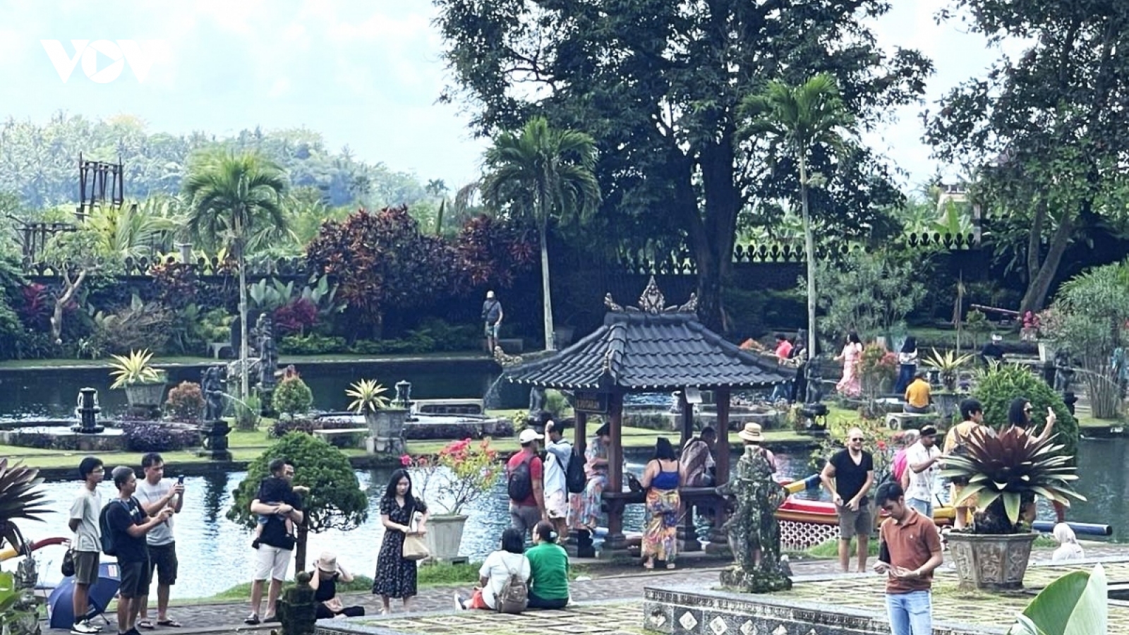 Indonesia ký kết Bộ quy tắc quốc tế bảo vệ du khách