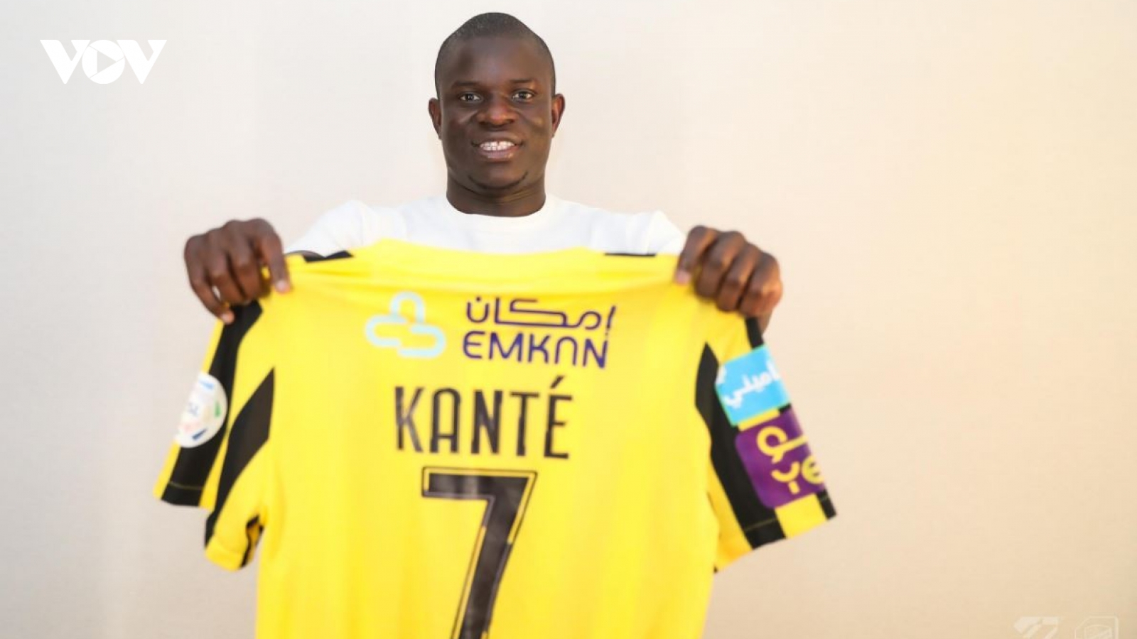 Chuyển nhượng 21/6: Kante chính thức gia nhập Al Ittihad, Kane muốn gia nhập MU