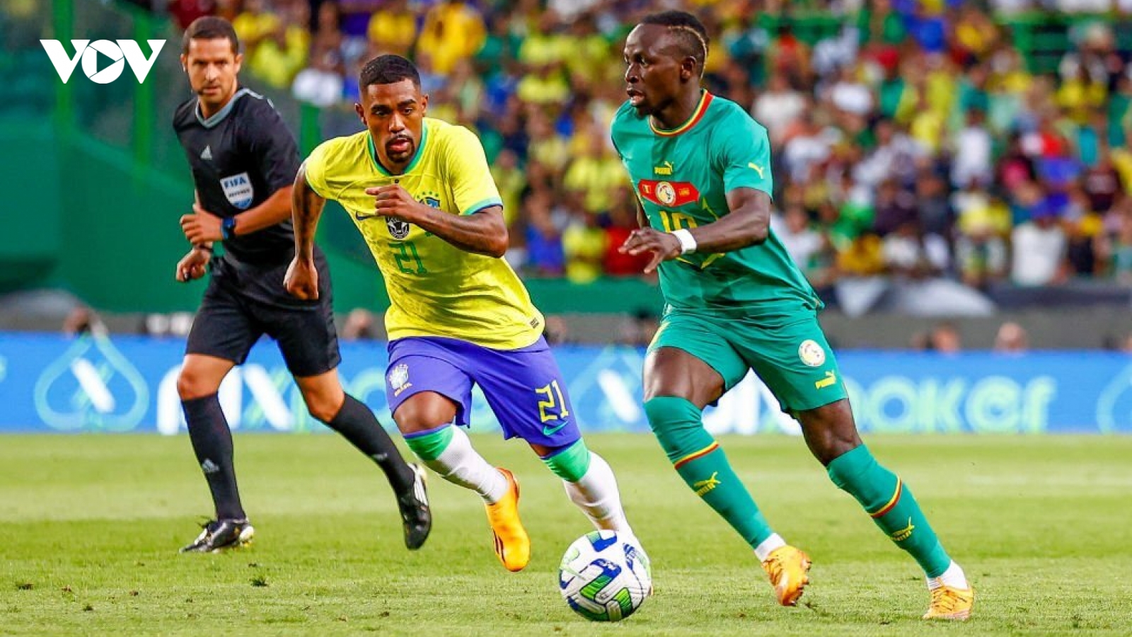 Kết quả bóng đá hôm nay 21/6: Brazil và Đức cùng gây thất vọng