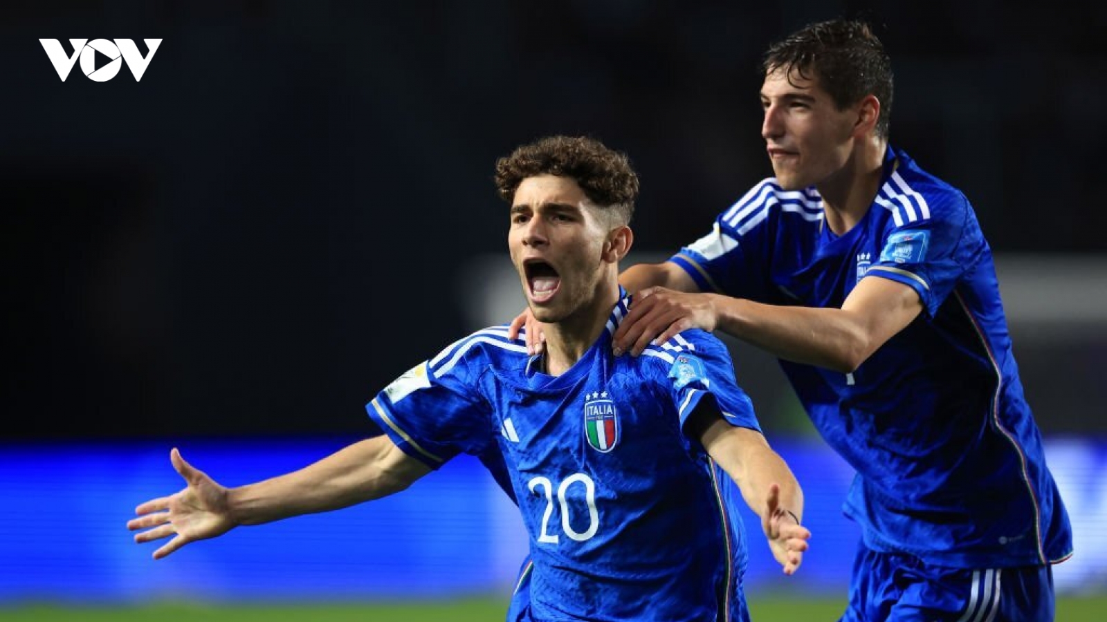 Xác định 2 đội vào chung kết U20 World Cup 2023: “Siêu kinh điển” trong mơ