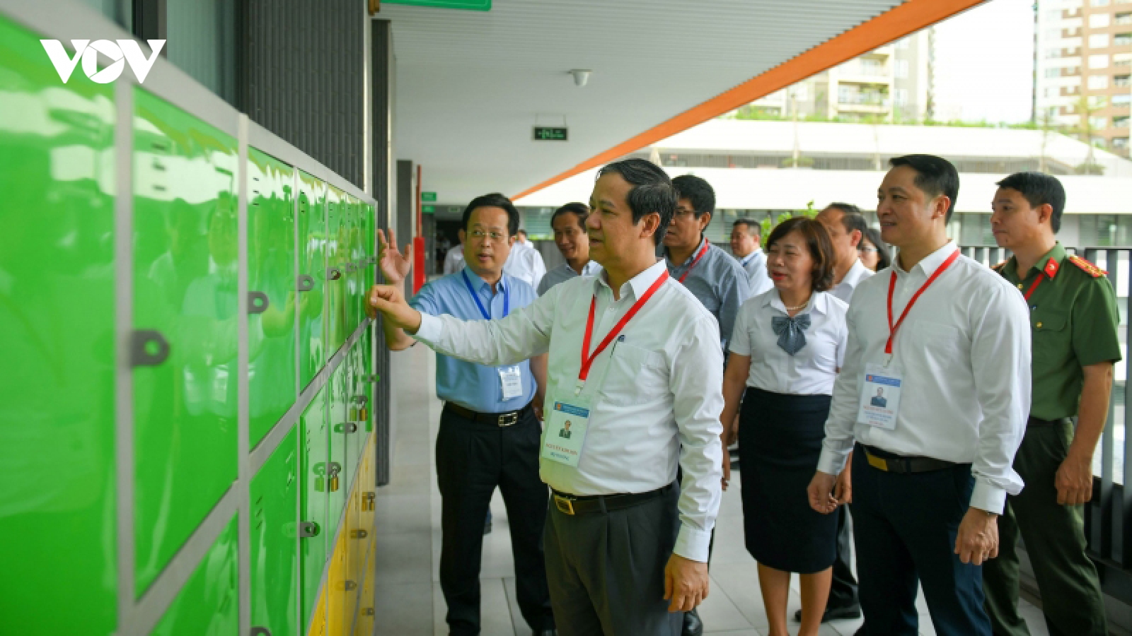 Kỳ thi tốt nghiệp THPT 2023: Chuẩn bị phương án dự phòng các tình huống bất ngờ