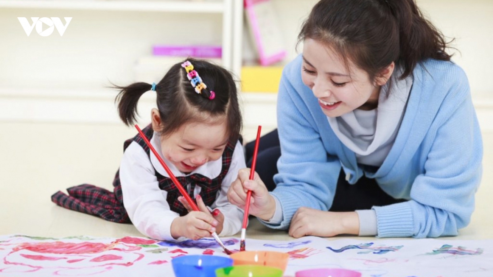 “Ma trận” đồ chơi độc hại trên mạng xã hội - Nguy cơ lớn cho trẻ