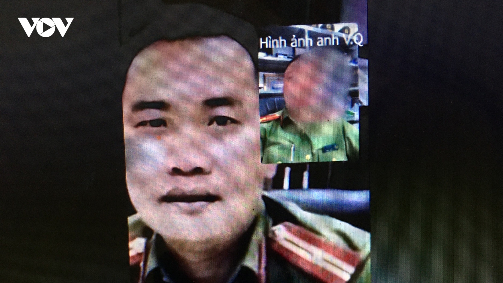 Giả công an để gọi điện lừa đảo, gặp đúng công an thật