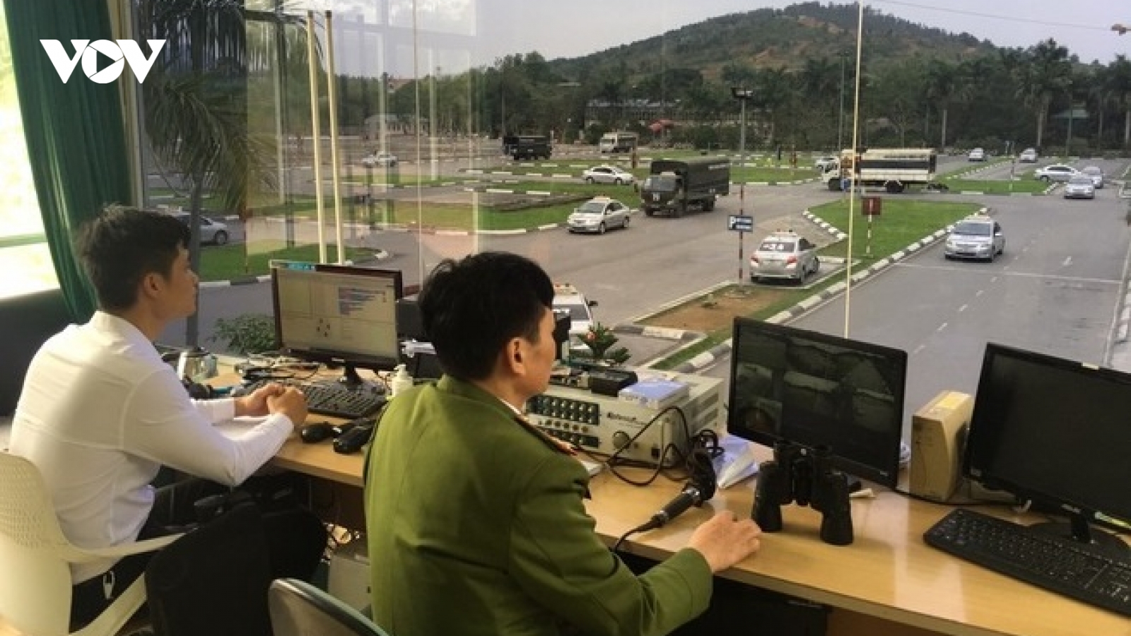 Bộ GTVT chuyển thông tin các cơ sở đào tạo lái xe nghi ngờ có tiêu cực đến Bộ Công an