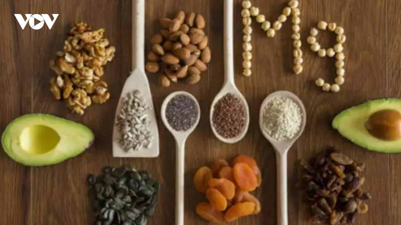 Dấu hiệu thiếu magie khiến sức khỏe suy giảm trầm trọng
