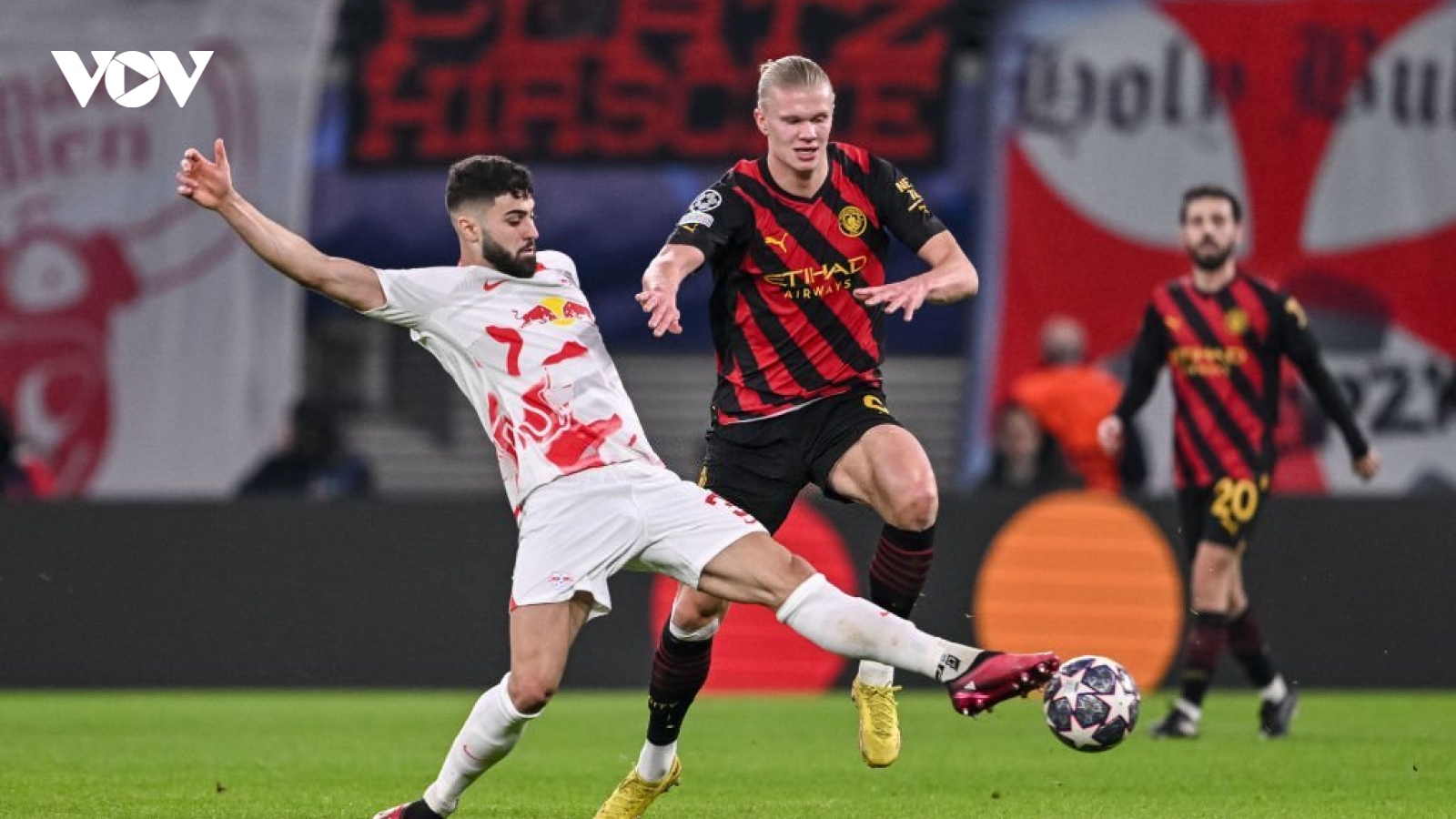 Chuyển nhượng 25/6: Man City đạt thoả thuận với Gvardiol, PSG nguy cơ mất trụ cột